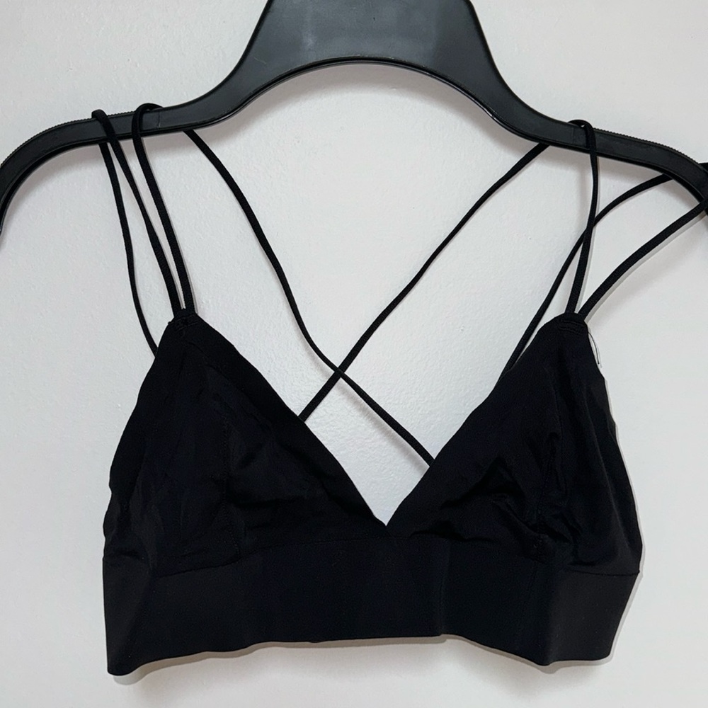 Urban outfitters bralette
